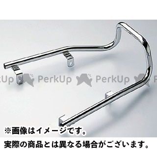 ハリケーン タンデムグリップ CB400フォア HA6472C-01