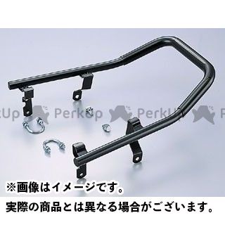 ハリケーン タンデムグリップ CB400スーパーフォア HA6474B-01
