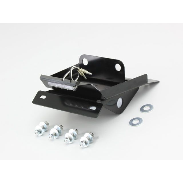 バンディット250コワースフェンダーレスキット ハリケーン タンデムバーセット 楽天市場】ハリケーン フェンダーレスキット CB250F/CBR250R（MC41