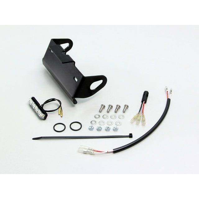 ハリケーン フェンダーレスキット MT-09 TRACER HA6641