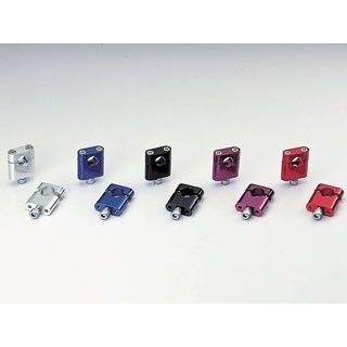 ハリケーン ハンドルホルダー H40 カラー シルバー HB0617A 5,132円