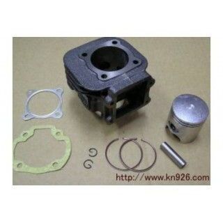 KN企画 ボアアップキット（59.5cc） ヤマハ系縦型エンジン ボア44mm（入門編） 2JA01