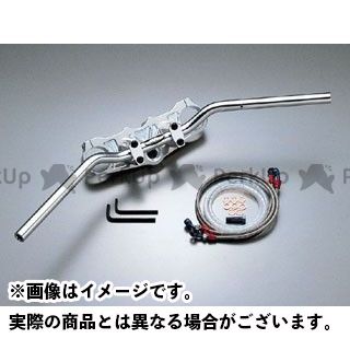 ハリケーン バーハンドルキット(ジュラルミンハンドル/~2001) ZX-12R HBK515AS|モトメガネ 店