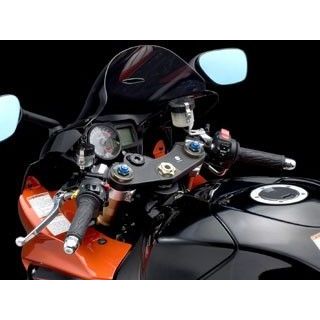 ハリケーン アルミ セパレートハンドル GSX-R1000 HS1650