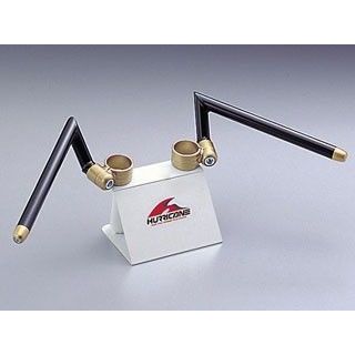 ハリケーン セパレートハンドル タイプI CBX125F CBX250S カラー ゴールド HS3002G-01
