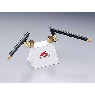 ハリケーン セパレートハンドル タイプI カラー ゴールド HS3007G-01