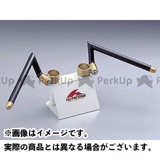 ハリケーン セパレートハンドル タイプI VT250F カラー ゴールド HS3510G-01
