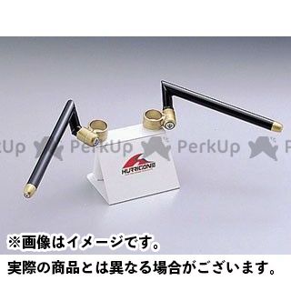 ハリケーン セパレートハンドル タイプI カラー ゴールド HS3701G-01