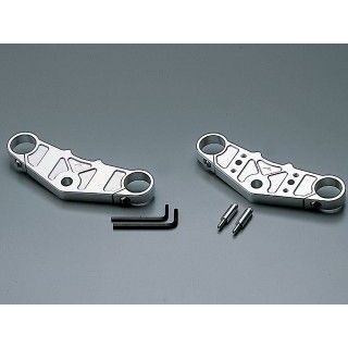 ハリケーン トップブリッジ(バーハン用) GPZ900R HT0621-10|モトメガネ 店