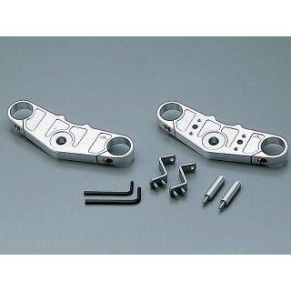 ハリケーン トップブリッジ（セパハン用） ZRX1100 ZRX1100-2 HT0624