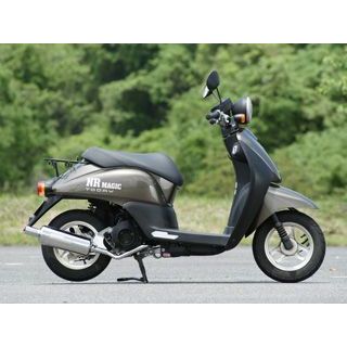 NRマジック V-Classic Today/Dio オプション なし MV0030-H10023|モトメガネ 店