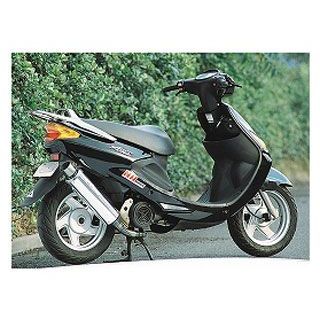 NRマジック V-DRAG Bw’s50 オプション OASISキャタライザー搭載 MVA050-Y13007