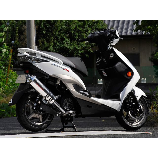 NRマジック V-SHOCK Z PVS アドレスV125S/V125Sベーシック JVZ001-S10020