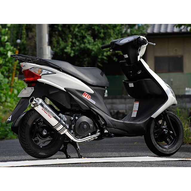 NRマジック V-SHOCK Z PVS シグナスX JVZ001-Y10036