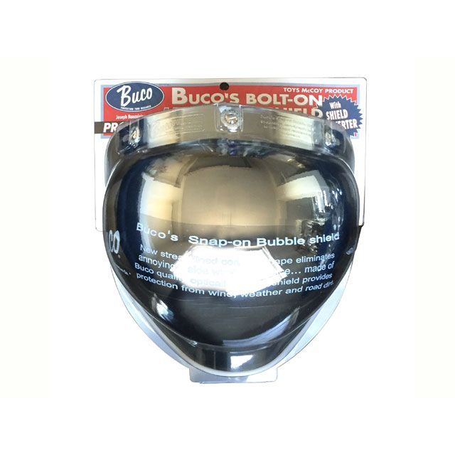 楽天市場】BUCO (ブコ)☆開閉する ジェットヘルメット用シールド