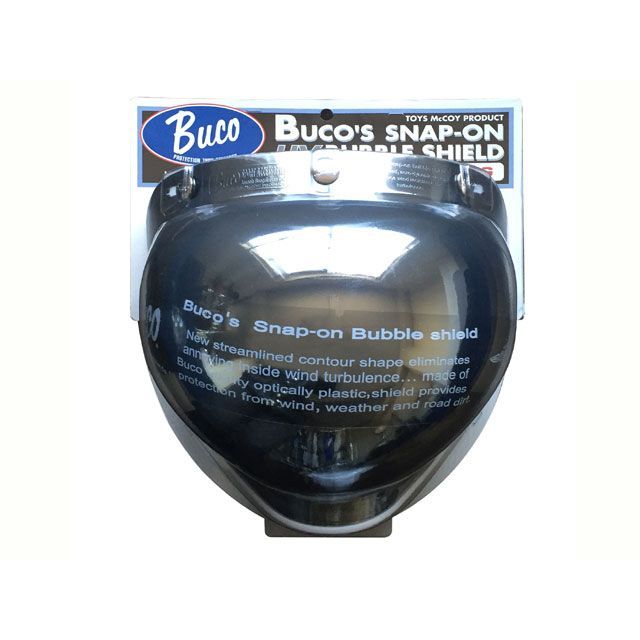 楽天市場】BUCO （ブコ） UVカット ボルトオン バブルシールド
