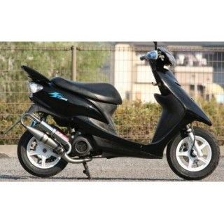 ケイツーテック ジョグJOG系 TECHNO JOG 年式 1999年まで 9jog-tec