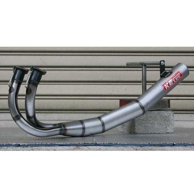 ケイツーテック RZ-R クロス集合クリアー RZ250R RZ350R 仕様 左出し rz25r-xsyu-lc｜モトメガネ 店