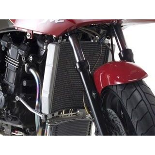 2022春夏新色】 ACTIVE GPZ750R ニンジャ900 ラジエター ビッグ