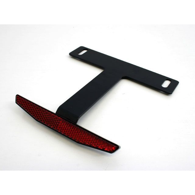 楽天市場】アクティブ フェンダーレスキット（ブラック）LEDナンバー灯