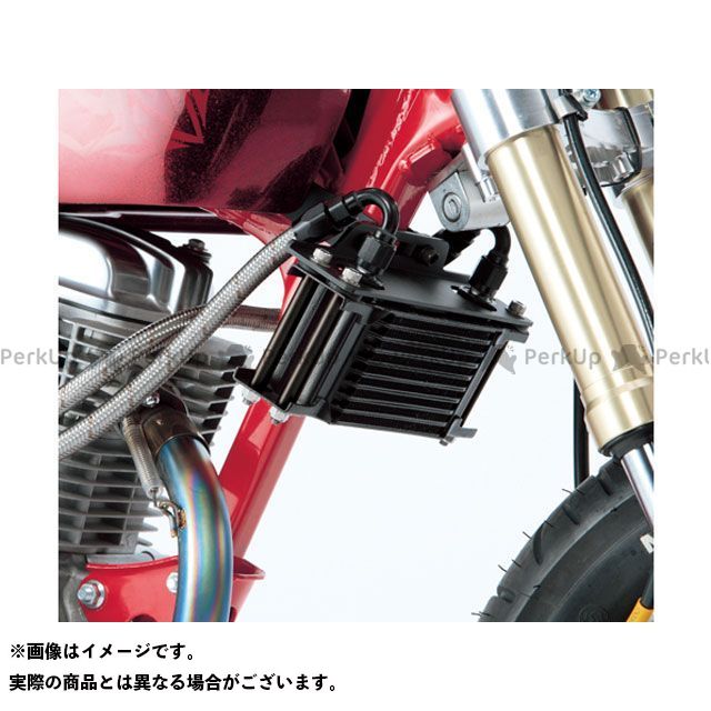 激安大特価！】 アールズ CBX400F ラウンドオイルクーラーホースセット