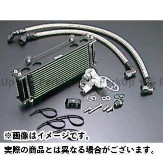 好評 ACTIVE GSX1100Sカタナ オイルクーラー オイルクーラーキット