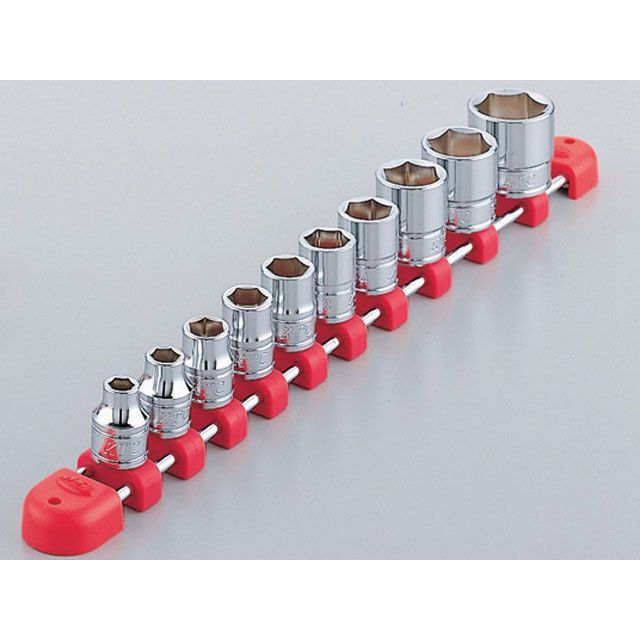 ケイティーシー TB310（9.5SQ） ソケットセット（ミリ） TB310
