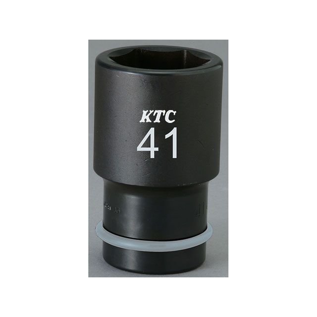 ケイティーシー BP6L-46TP(19.0SQ) インパクトソケット(ディープ) BP6L-46TP