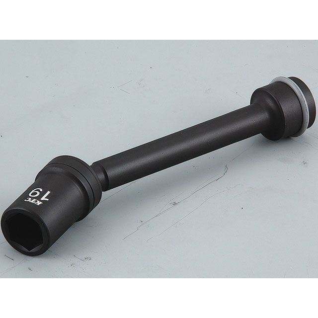 ケイティーシー BP4L-24JUP 12.7SQインパクトユニバーサルジョイントソケット BP4L-24JUP