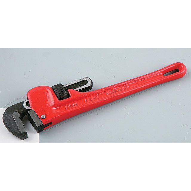 ケイティーシー PWA-600 パイプレンチ PWA-600