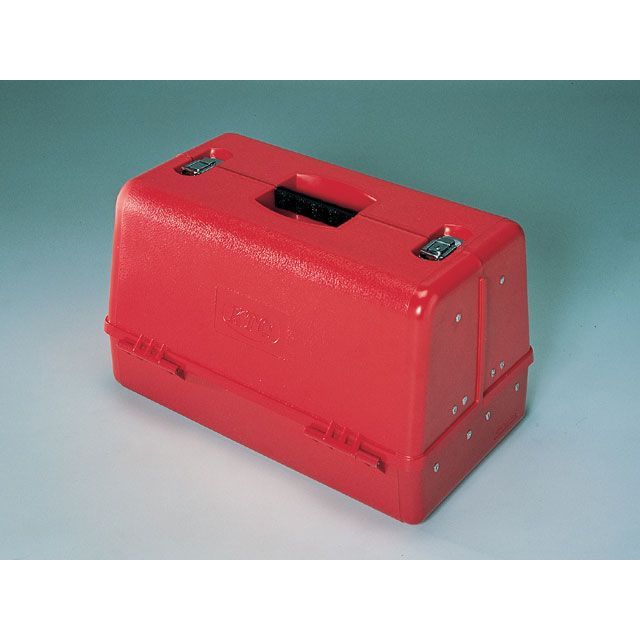 ケイティーシー SK330P-M 両開きプラハードケース SK330P-M