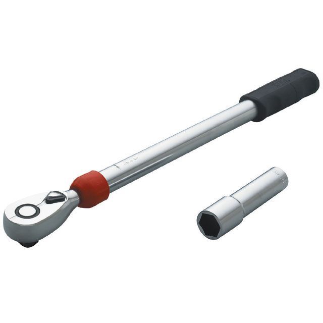 ケイティーシー WCMPA108 12.7SQ ホイールナット専用トルクレンチ WCMPA108