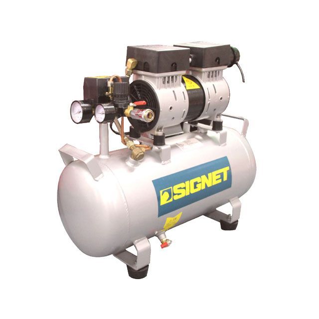 シグネット 65700 コンプレッサー30L 65700|モトメガネ 店