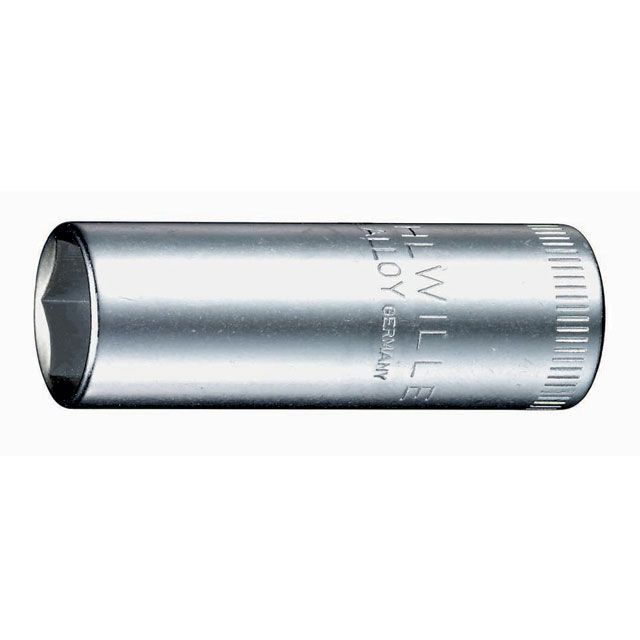 スタビレー 40L-6（1/4SQ） ディープソケット（6角） 40L-6