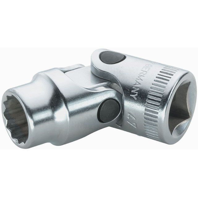 スタビレー 47A-5/16（3/8SQ） ユニフレックスソケット 47A-5/16｜モトメガネ 店