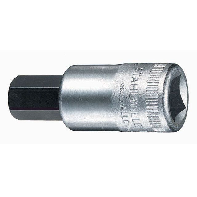 スタビレー 54A-3/4(1/2SQ) インヘックスソケット 54A-3/4