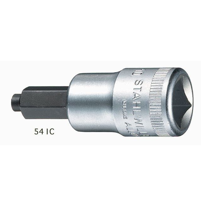 スタビレー 54IC-10（1/2SQ） インヘックスソケット 54IC-10