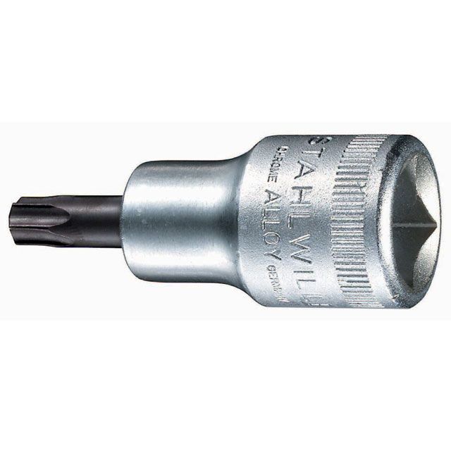 スタビレー 54TX-T70（1/2SQ） ヘクスローブソケット 54TX-T70