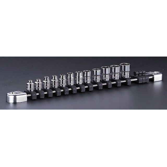 ネプロス NTB212A（6.3SQ） ネプロス・ソケットセット NTB212A