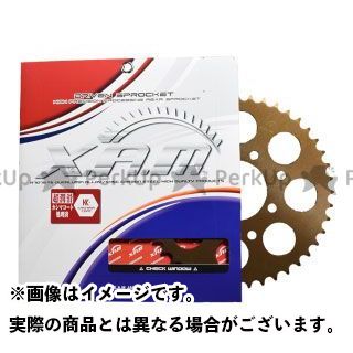 XAM A5302X X.A.M PREMIUM スプロケット 525 丁数 48T A5302X48｜モトメガネ 店