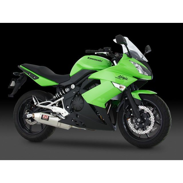 楽天市場】YOSHIMURA Slip-On Oval-Coneサイクロン EXPORT SPEC