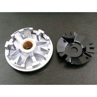 アルバ 201-0018 ハイスピードプーリー グランドアクシス 201-0018