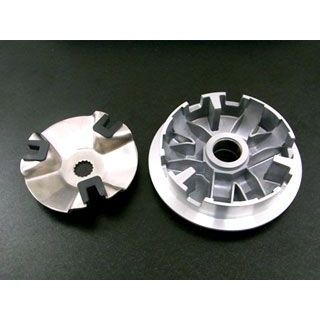 アルバ 201-0022 ハイスピードプーリー シグナス125X マジェスティ125 201-0022