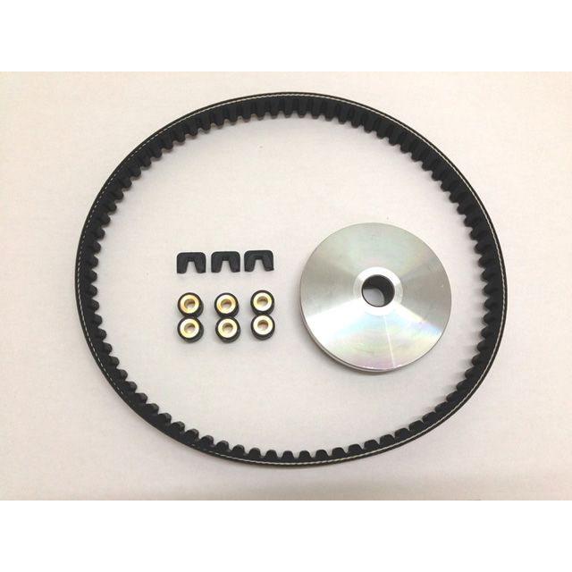 アルバ CVT補修プーリーベルトKIT Y03-002-203-7G