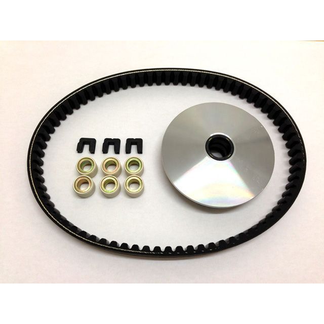 アルバ CVT補修プーリーベルトKIT アクシストリート Y08-001-216-14G
