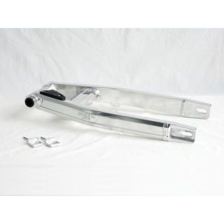ケップスピード エイプ用アルミスイングアームtypeG エイプ タイプ G(+4cm) ape-00006|モトメガネ 店