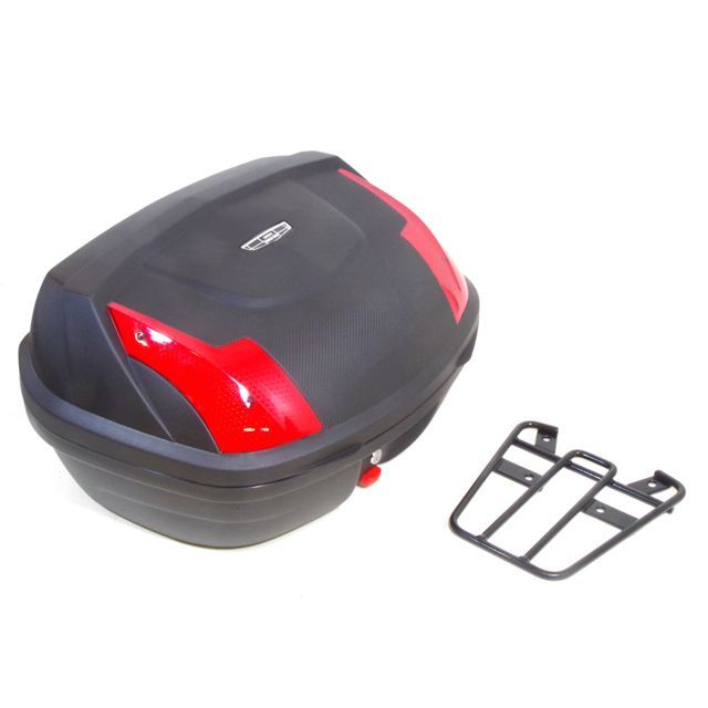 楽天市場】1年保証付 ツーリングネット付トリシティ125 トリシティ155