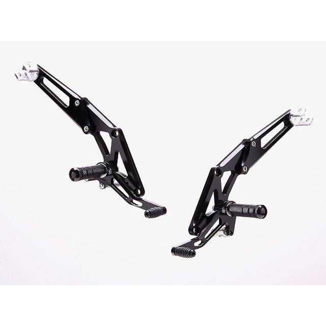 楽天市場】MORIWAKI Z1、Z2、Z1-R、Z1000MK2 BACK STEP KIT（シルバー） 05060-20201-01 モリワキ  バックステップ関連パーツ バイク : モトメガネ 楽天市場店