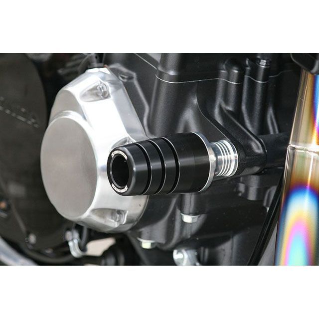 ストライカー システムガードスライダー CB1300 SS-GS53A-F1|モトメガネ 店