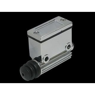ネオファクトリー クロームリアマスターシリンダー 41759-79A FLH ・004058 18,799円